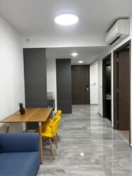 Affinity At Serangoon (D19), Apartment #468514011